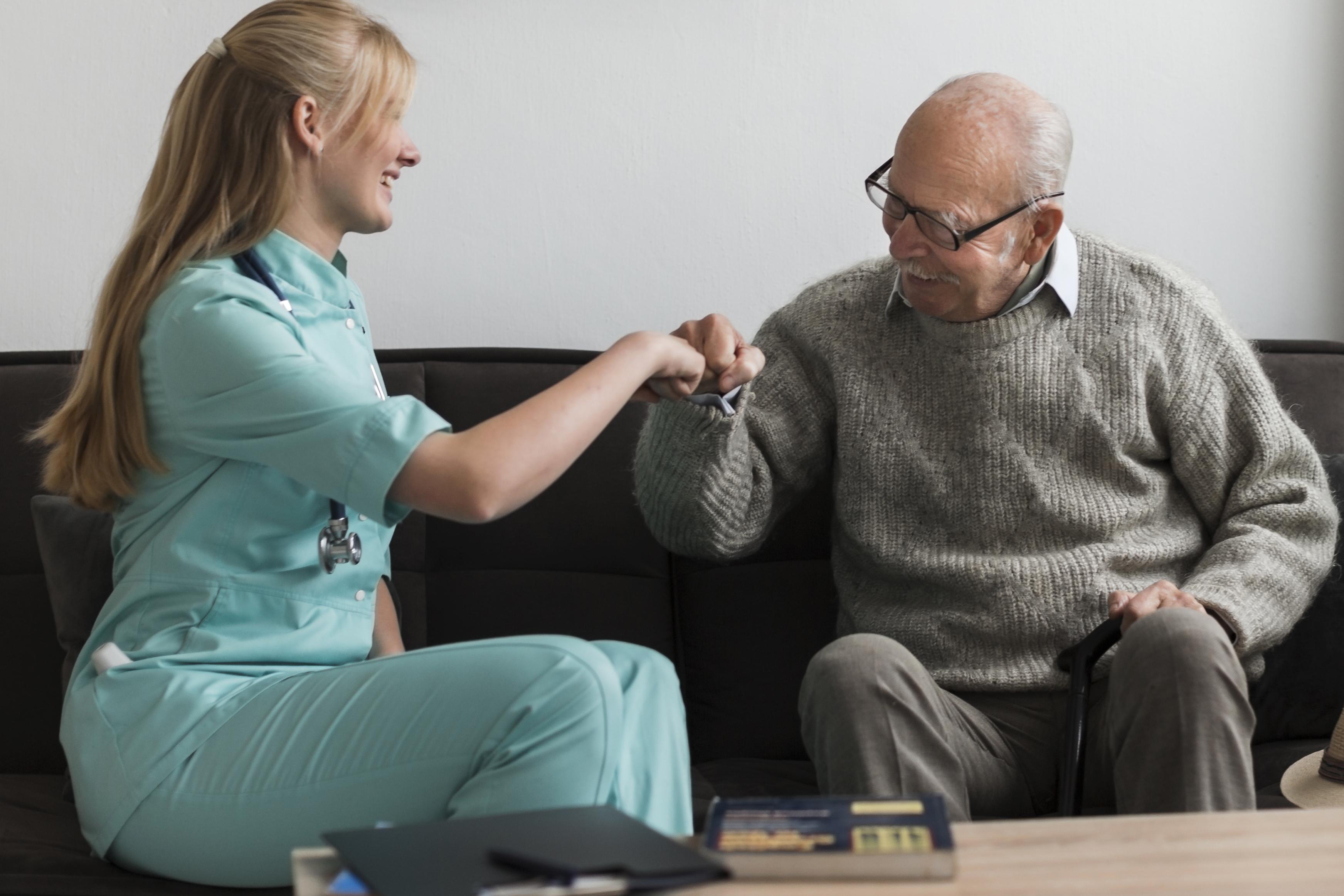 Dementia Care